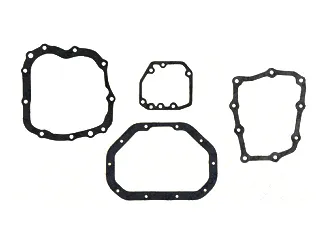 Junta caja chevrolet corsa