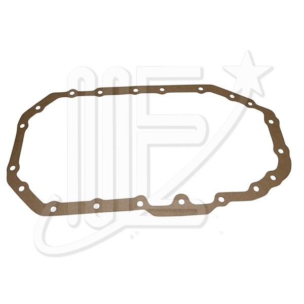 Junta carter superior — Volkswagen (Fox, Suran, Trend, Voyage)