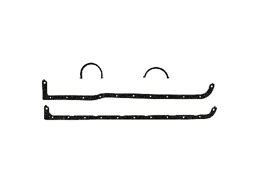 Junta carter ford F100 89/.. / Ford fairlane 69/.. / Ford falcon 69/..