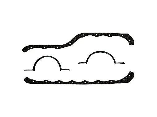 Junta carter ford falcon 74/.. / Ford sierra 74/.. / Ford taunus 74/81