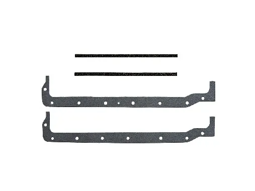JUNTA CARTER DODGE D100 87/.. / DODGE D200 87/.. / DODGE POLARA 87/.. / FORD F100 70/.. / FORD FALCON 70/.. / JEEP T1000 69/80