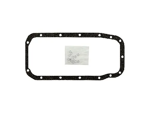 Junta carter chevrolet Celta / Chevrolet Classic / Chevrolet Combo / Chevrolet Corsa / Chevrolet Meriva / Chevrolet Montana / Fiat Idea / Fiat Palio / Fiat Siena / Fiat Stilo / Fiat Strada / Suzuki fun 02/..