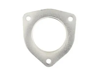 Junta escape citroen C15 91/.. / Citroen saxo 96/.. / Citroen xsara 97/.. / Citroen zx 91/.. / Peugeot 106 91/.. / Peugeot 205 91/.. / Peugeot 206 98/.. / Peugeot 306 91/..