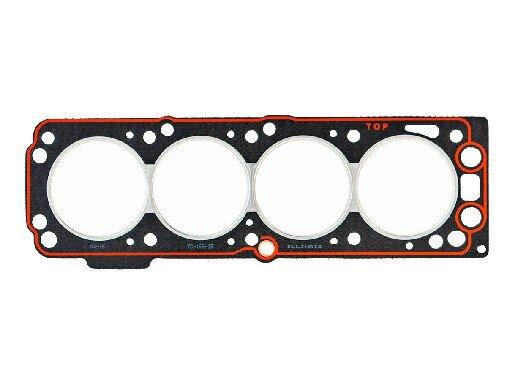 Junta tapa de cilindro — Chevrolet/Fiat (Corsa, Meriva, Palio, Strada, Stilo)