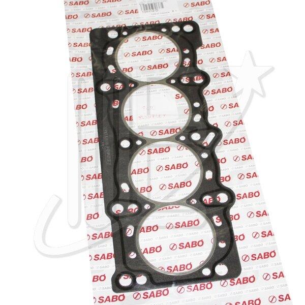 Junta tapa de cilindro — Fiat (Evo 1.4 8V)