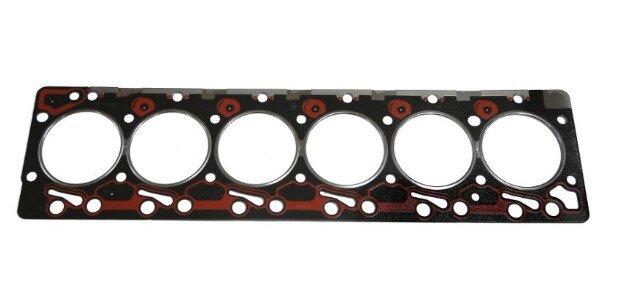 Junta tapa cilindro — Ford (4000, 14000) Cummins 6B/BT/BTA 6 cil.