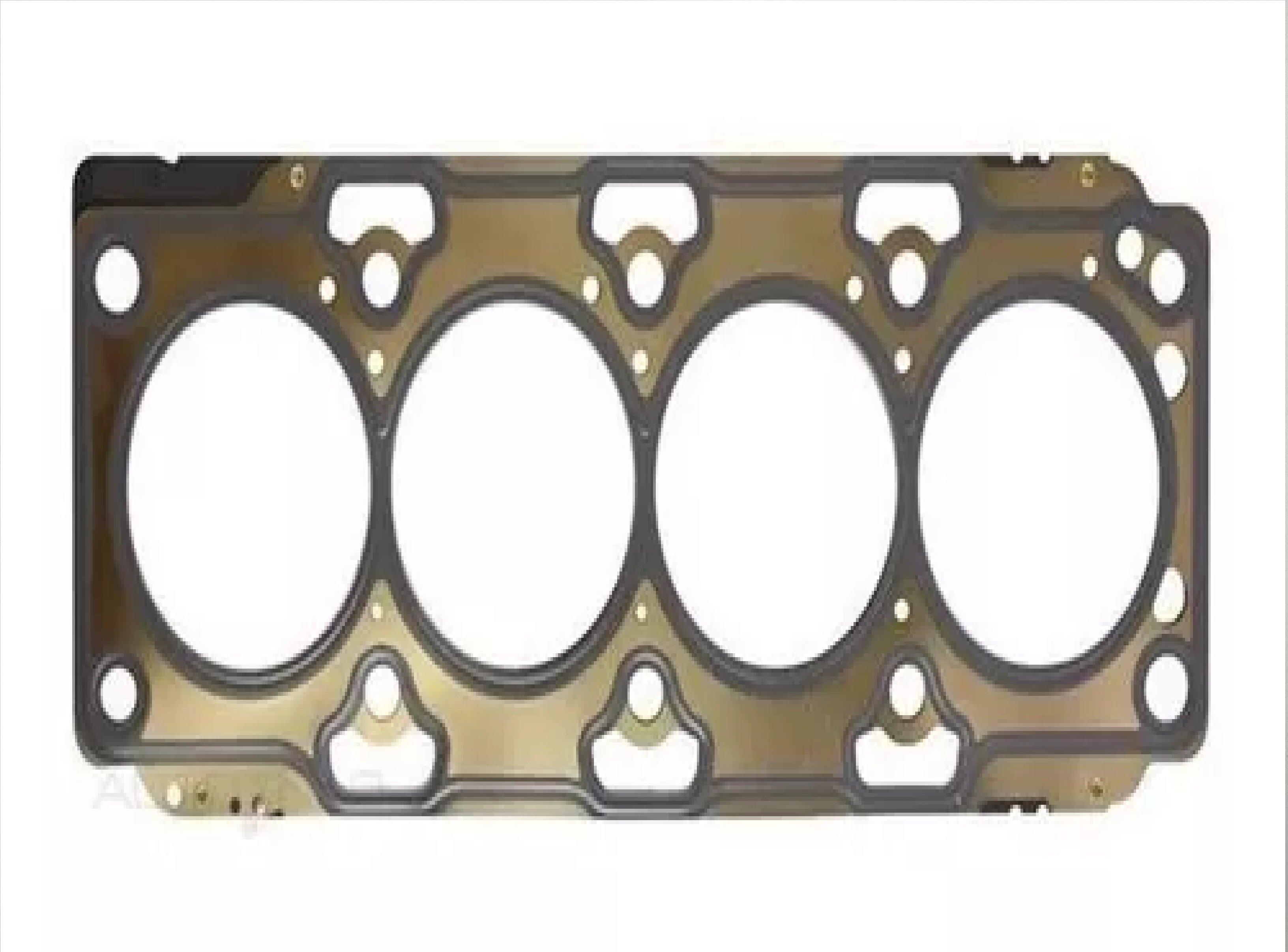 Junta tapa de cilindros — Hyundai (Santa Fe, Tucson)