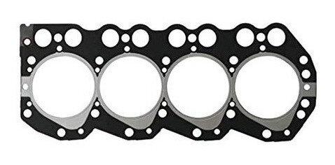 Junta tapa de cilindros 1.60 mm — Nissan (Pathfinder TD27)