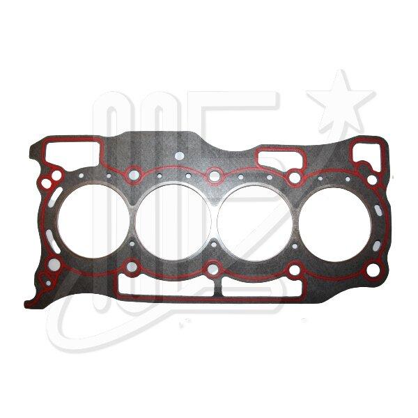 Junta de tapa de cilindro — Renault (Motor H4M 1.6 16V)