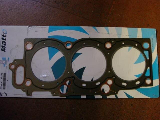 Junta tapa cilindro (x2 por motor) — Toyota (Camry 3.0 V6)