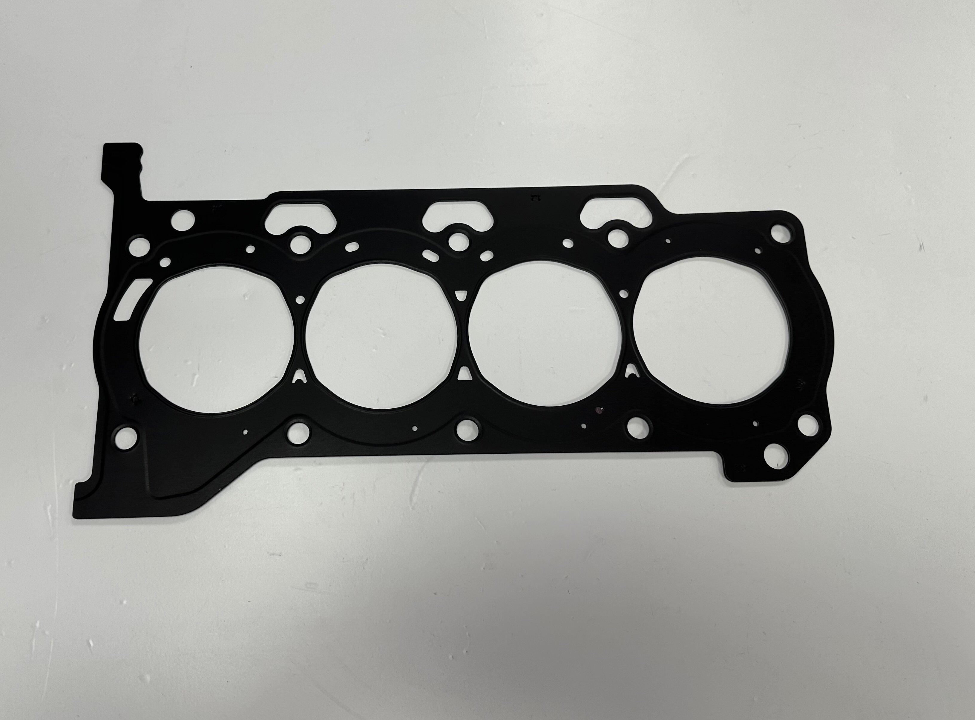 Junta tapa cilindro — Toyota (Hilux) 2ZR 2009/ amianto