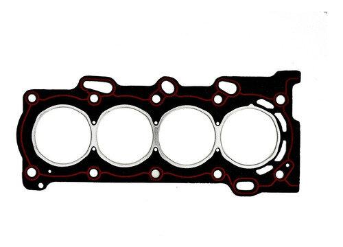 Junta tapa de cilindros — Toyota (Corolla 1ZZ/3ZZ)