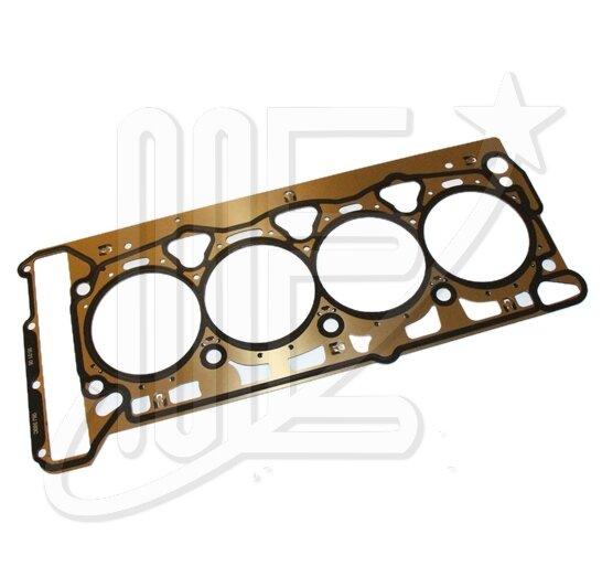 Junta tapa de cilindros — Volkswagen (Vento)