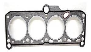 Junta tapa cilindro diesel 2 muescas — Volkswagen