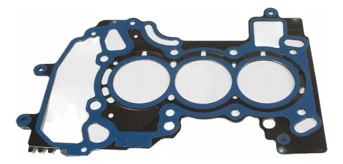 Junta tapa de cilindro — Chevrolet (Onix, Tracker) 3 cil. 1.2