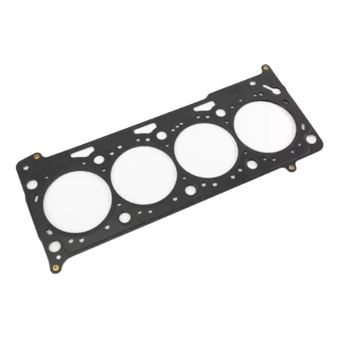 Junta tapa cilindro 1.75mm 3 muescas metálica multilámi — Volkswagen (Amarok) — foto 2