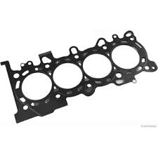 Junta tapa cilindro fit city 1.4 16V Honda | Fit City | L13Z3