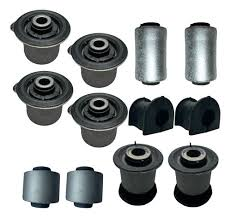 KITBUJES VOLKSWAGEN AMAROK 10/..