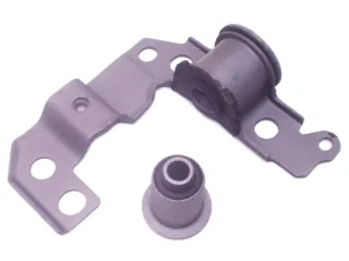 KITBUJES FIAT PALIO FIRE/SIENA NUEVO/STRADA REPARACION PARRILLA (7000+7079) | DELANTERO, IZQUIERDO