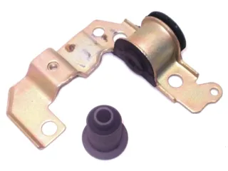 Kitbujes fiat Palio / Fiat Siena | Delantero, derecho