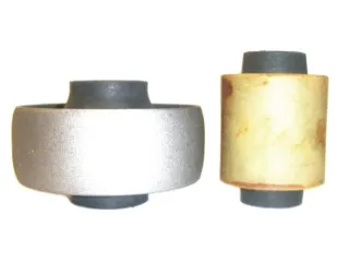 KITBUJES FORD COURIER 94/.. / FORD ECOSPORT 02/… / FORD FIESTA 94/02 / FORD FIESTA 02/… | DELANTERO