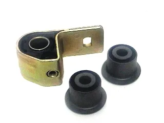 KITBUJES CITROEN BERLINGO 00/09 / CITROEN XSARA 98/12 / CITROEN ZX 92/99 / PEUGEOT 306 95/03 / PEUGEOT PARTNER 00/09 | DELANTERO