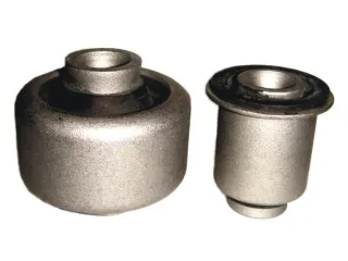 Kitbujes renault megane 05/.. / Renault megane 11/… | Delantero