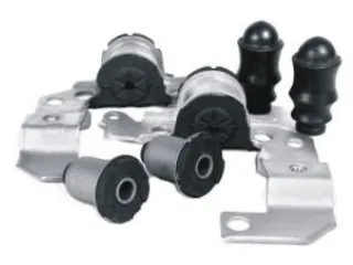 KITBUJES FIAT PALIO / FIAT SIENA / FIAT STRADA | DELANTERO