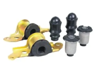 KITBUJES FIAT PALIO / FIAT SIENA / FIAT STRADA | DELANTERO