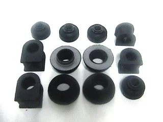 KITBUJES FIAT DUNA 94/.. / FIAT FIORINO 94/.. / FIAT UNO 94/.. | DELANTERO