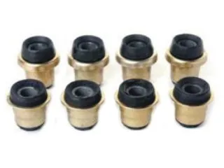 Kitbujes fiat Duna / Fiat Fiorino / Fiat Uno | Trasero