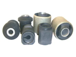 Kitbujes ford ecosport 03/.. / Ford fiesta 03/.. | Delantero