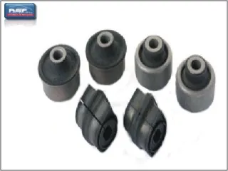 Kitbujes peugeot 206 99/12 / Peugeot 207 08/.. | Delantero