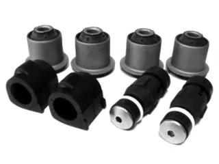 Kitbujes renault logan 07/.. / Renault sandero 08/.. / Renault symbol 09/.. | Delantero