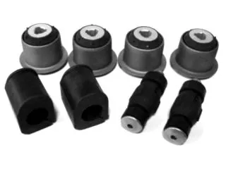Kitbujes renault clio 03/.. / Renault kangoo 08/.. | Delantero