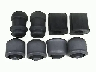 Kitbujes renault 19 / Renault Megane / Renault Scenic | Delantero