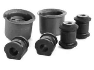 Kitbujes volkswagen fox 04/.. / Volkswagen suran 06/.. | Delantero