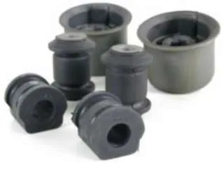 Kitbujes volkswagen fox 04/.. / Volkswagen suran 06/.. | Delantero