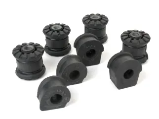 Kitbujes chrysler neon 94/99 / Volkswagen Gacel / Volkswagen gol 95/.. / Volkswagen saveiro 98/10 / Volkswagen Senda | Delantero