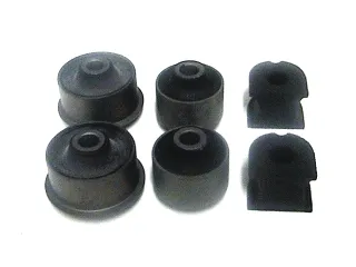 Kitbujes ford escort 96/03 / Ford fiesta 94/96 / Ford orion 93/97 / Volkswagen pointer 94/97 | Delantero