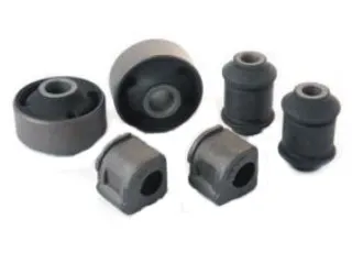 Kitbujes seat Cordoba / Seat Ibiza / Seat Inca / Seat Toledo / Volkswagen caddy 98/.. / Volkswagen golf 96/99 / Volkswagen polo 96/99 | Delantero