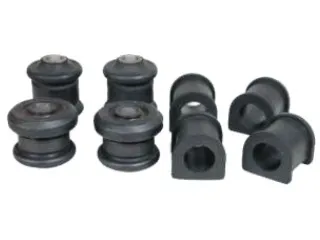 Kitbujes chevrolet celta 11/.. / Chevrolet classic 10/.. / Chevrolet corsa 94/.. / Suzuki fun 03/.. | Delantero