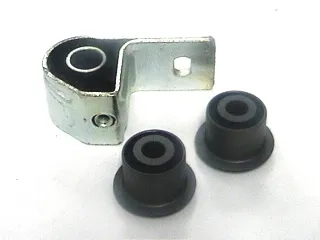 Kitbujes citroen berlingo 00/09 / Citroen xsara 98/12 / Citroen zx 92/99 / Peugeot 306 95/03 / Peugeot partner 00/09 | Delantero