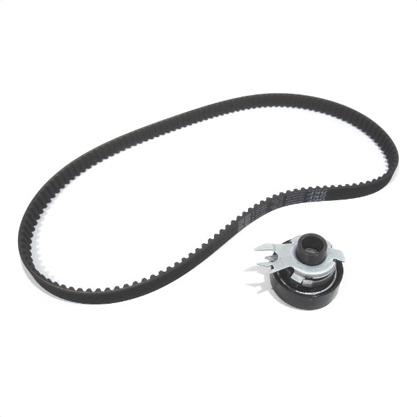 Kit de distribución — Volkswagen (Fox, Gol, Saveiro, Suran, Voyage)