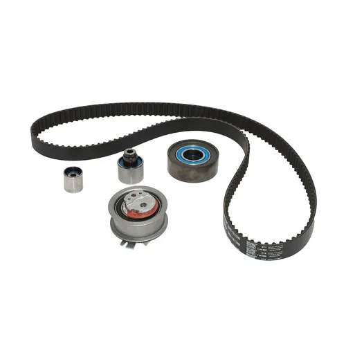 Kit de distribución (160 dientes x 2) — Volkswagen (Amarok, Vento)
