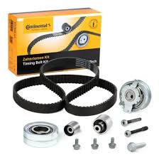 Kit de distribución (160 dientes x 2) — Volkswagen (Amarok, Vento) — foto 8