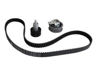 Kit de distribución — Volkswagen (Golf, Suran) 1.6 16V MSI
