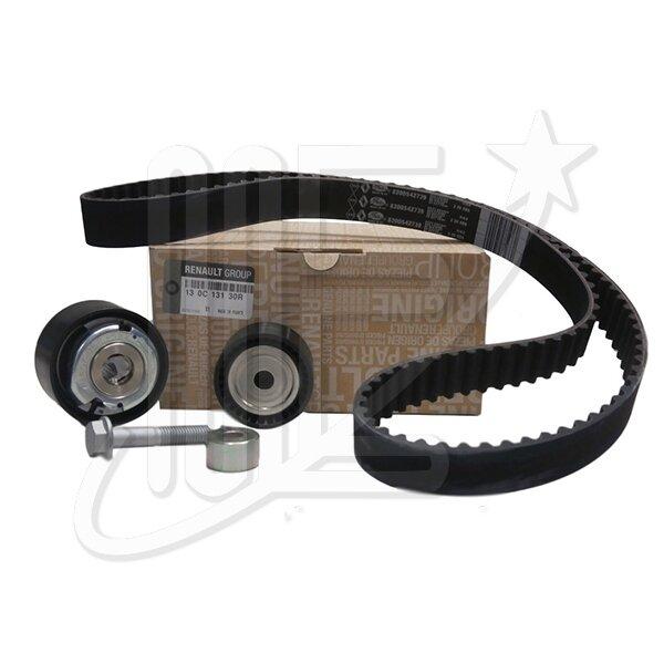 Kit de distribución con bulón de cigüeñal — Renault (Captur, Duster, Fluence) — foto 4