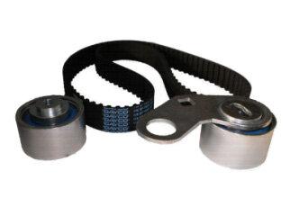 Kit de distribución — Ford/Chevrolet/Mercedes-Benz (Ranger, S10, Sprinter)