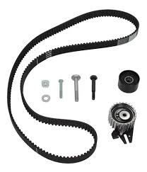 Kit de distribución — Fiat/Jeep (Renegade, Toro) Diesel 2.0 TDI